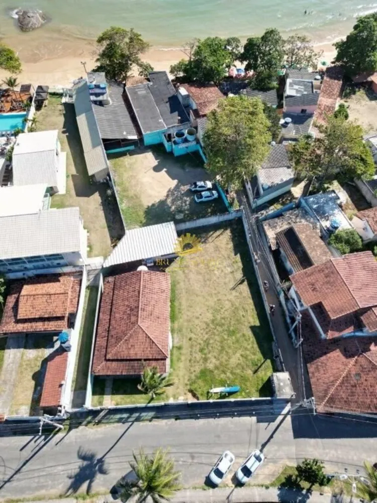 Terreno, 880 m² - Foto 2