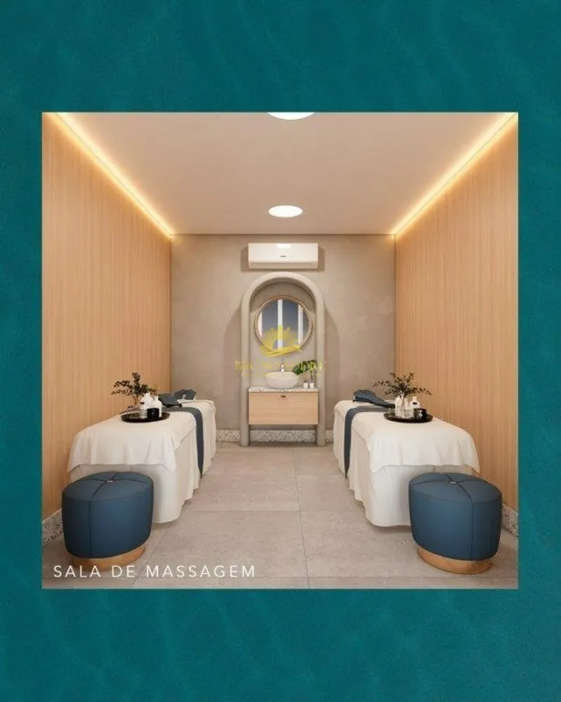 Apartamento, 3 quartos, 110 m² - Foto 6