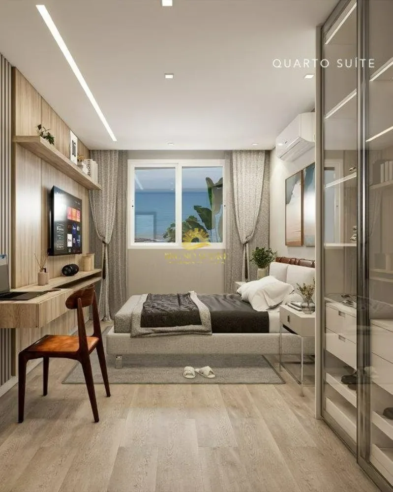 Apartamento, 3 quartos, 110 m² - Foto 12