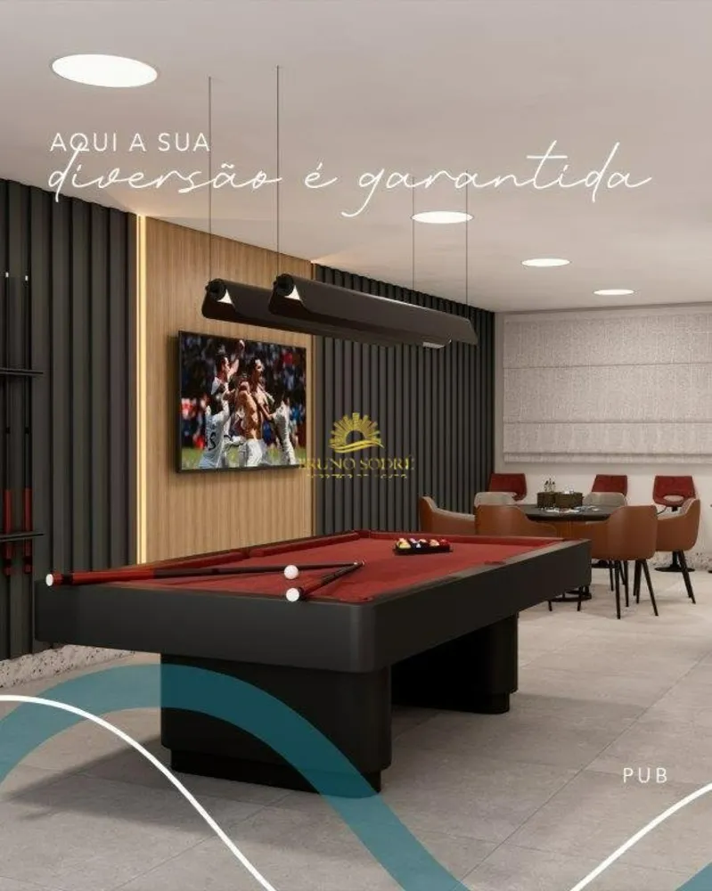Apartamento, 3 quartos, 110 m² - Foto 7