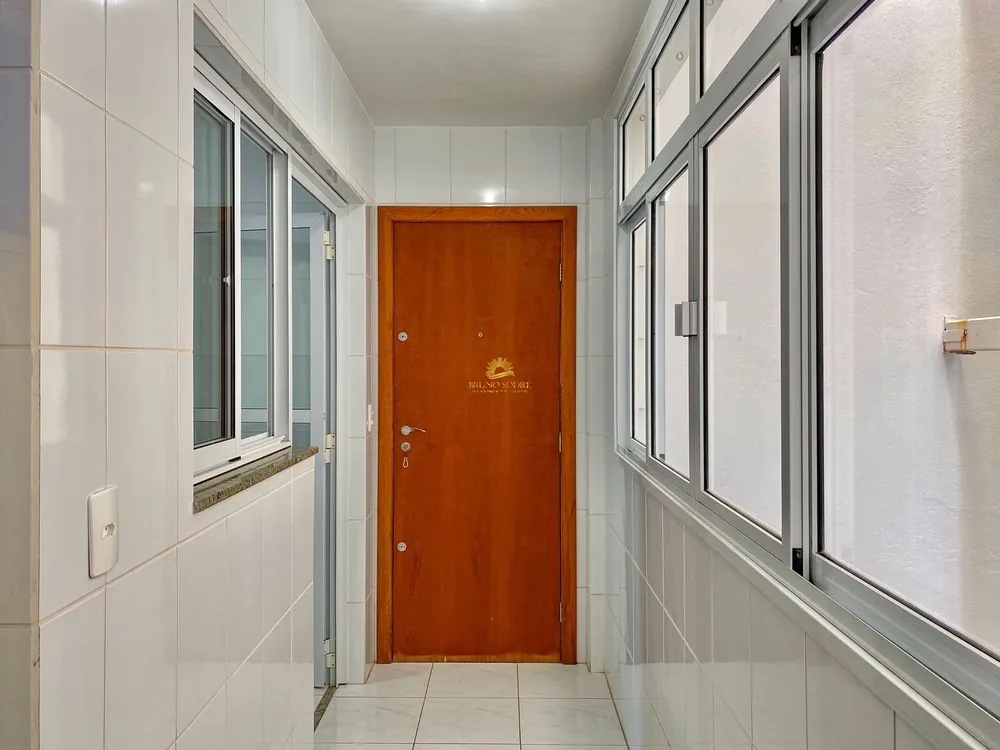 Apartamento, 3 quartos, 130 m² - Foto 6