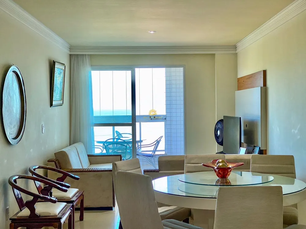 Apartamento, 3 quartos, 130 m² - Foto 5