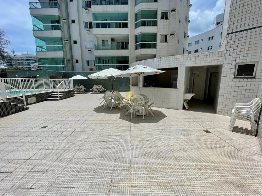 Apartamento, 3 quartos, 130 m² - Foto 7
