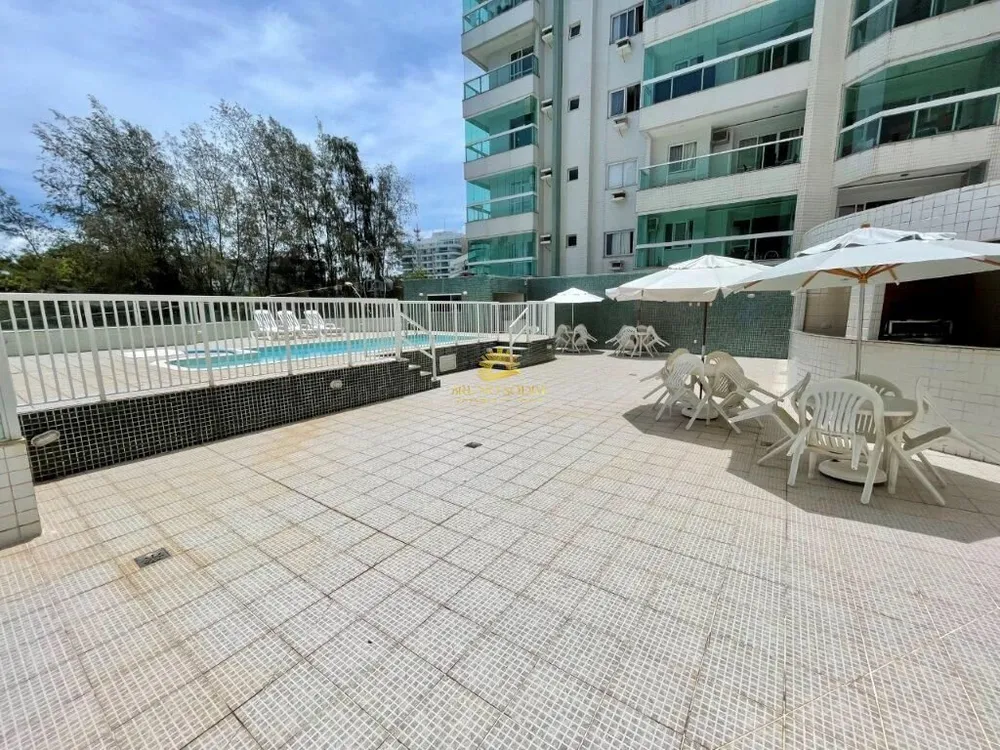 Apartamento, 3 quartos, 130 m² - Foto 6