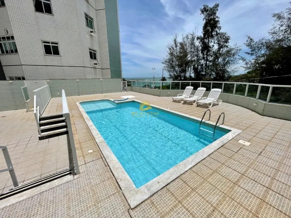 Apartamento, 3 quartos, 130 m² - Foto 9