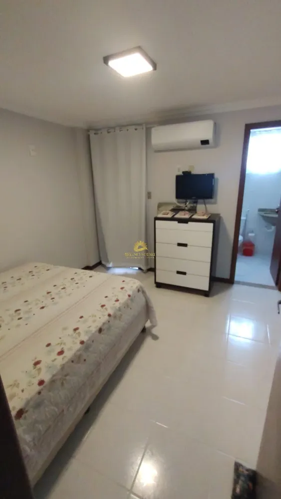 Apartamento, 4 quartos, 130 m² - Foto 7