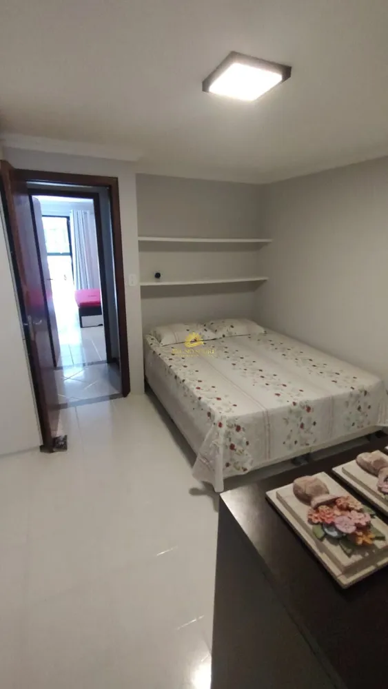 Apartamento, 4 quartos, 130 m² - Foto 2