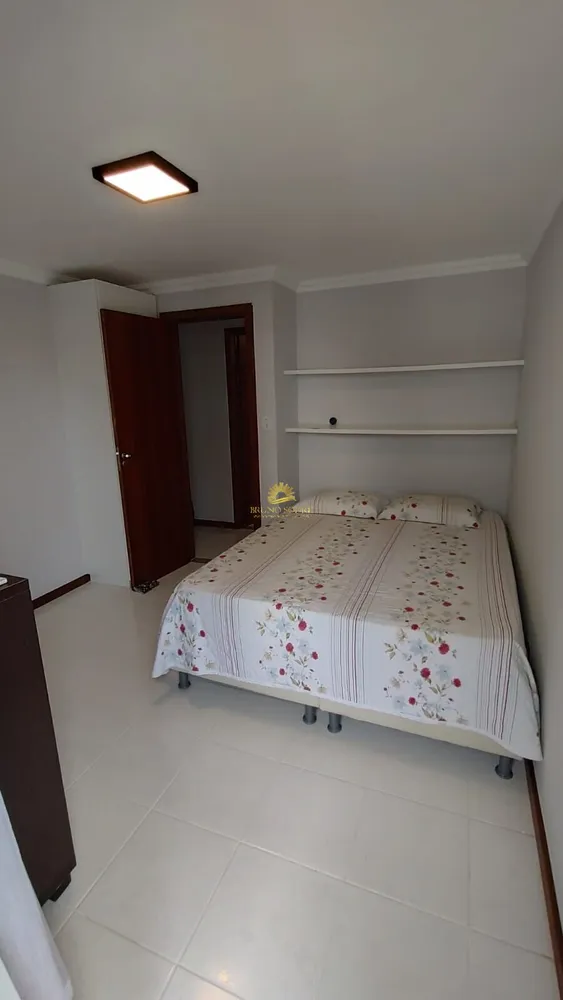 Apartamento, 4 quartos, 130 m² - Foto 8