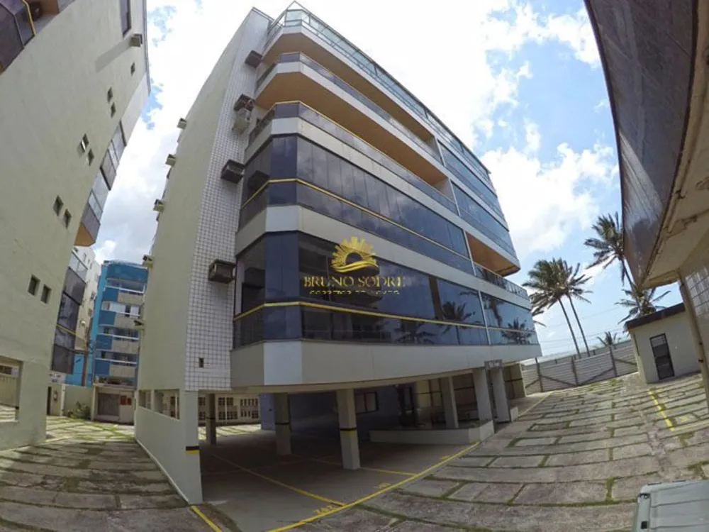 Apartamento, 4 quartos, 130 m² - Foto 3