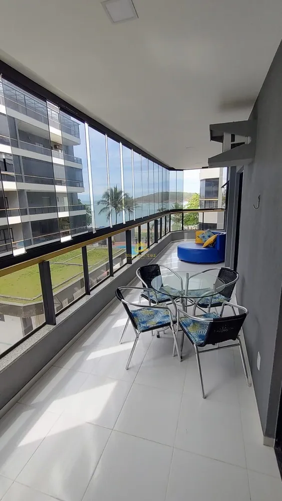 Apartamento, 4 quartos, 130 m² - Foto 4