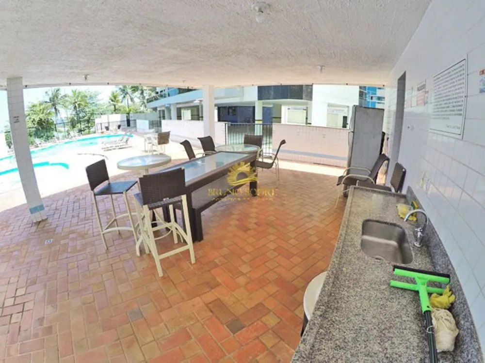 Apartamento, 4 quartos, 130 m² - Foto 3