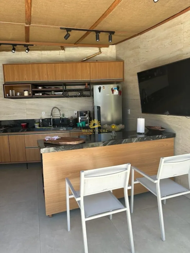 Casa, 5 quartos, 600 m² - Foto 12
