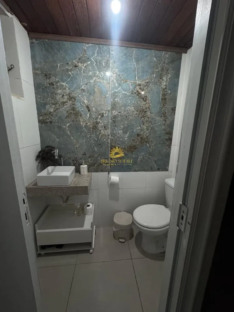Casa, 5 quartos, 600 m² - Foto 11