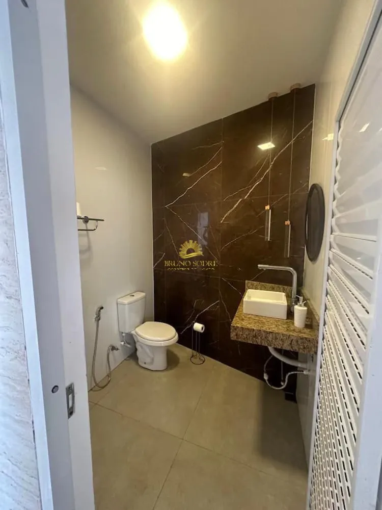 Casa, 5 quartos, 600 m² - Foto 2