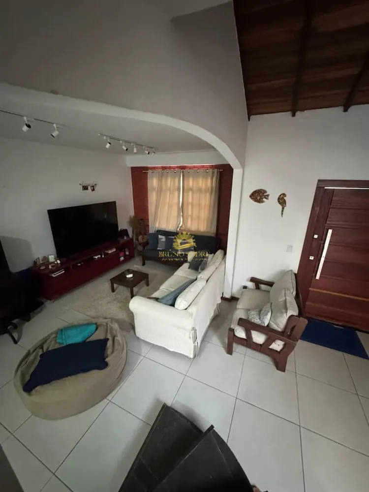 Casa, 5 quartos, 600 m² - Foto 4