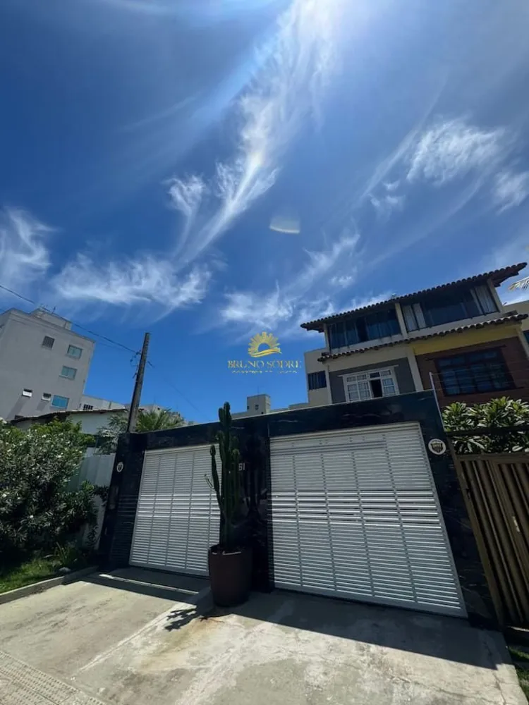 Casa, 5 quartos, 600 m² - Foto 3