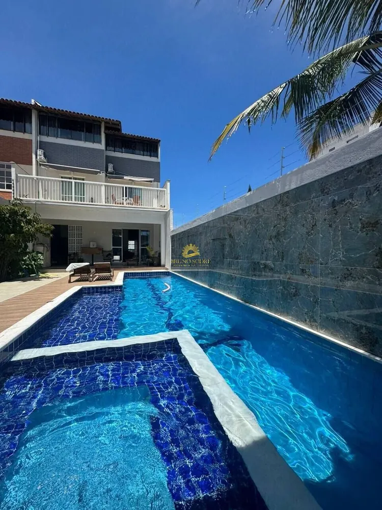 Casa, 5 quartos, 600 m² - Foto 5