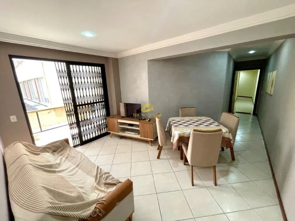 Apartamento, 3 quartos, 80 m² - Foto 8