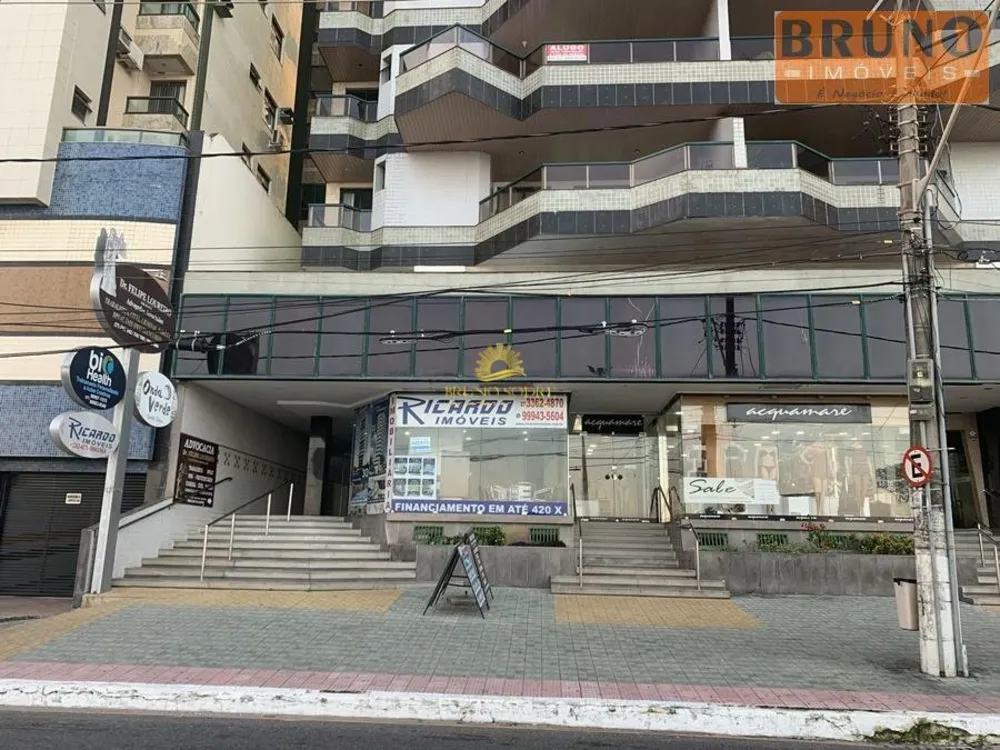 Loja-Salão, 812 m² - Foto 1