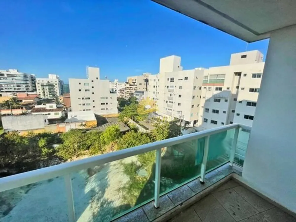 Apartamento, 2 quartos, 65 m² - Foto 14
