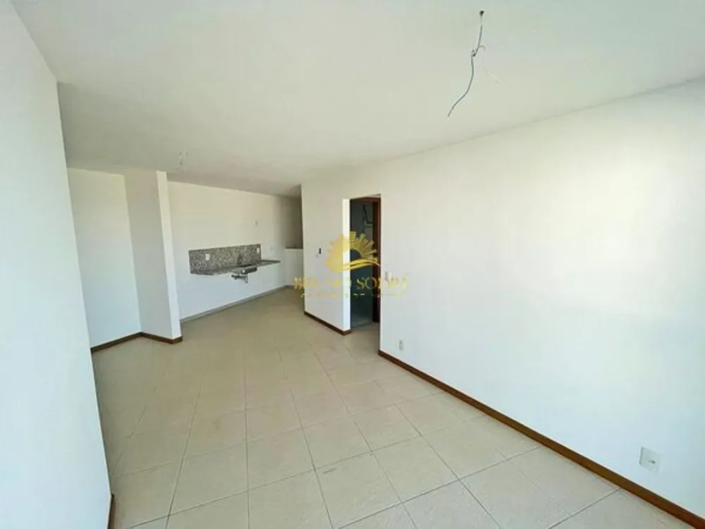 Apartamento, 2 quartos, 65 m² - Foto 2