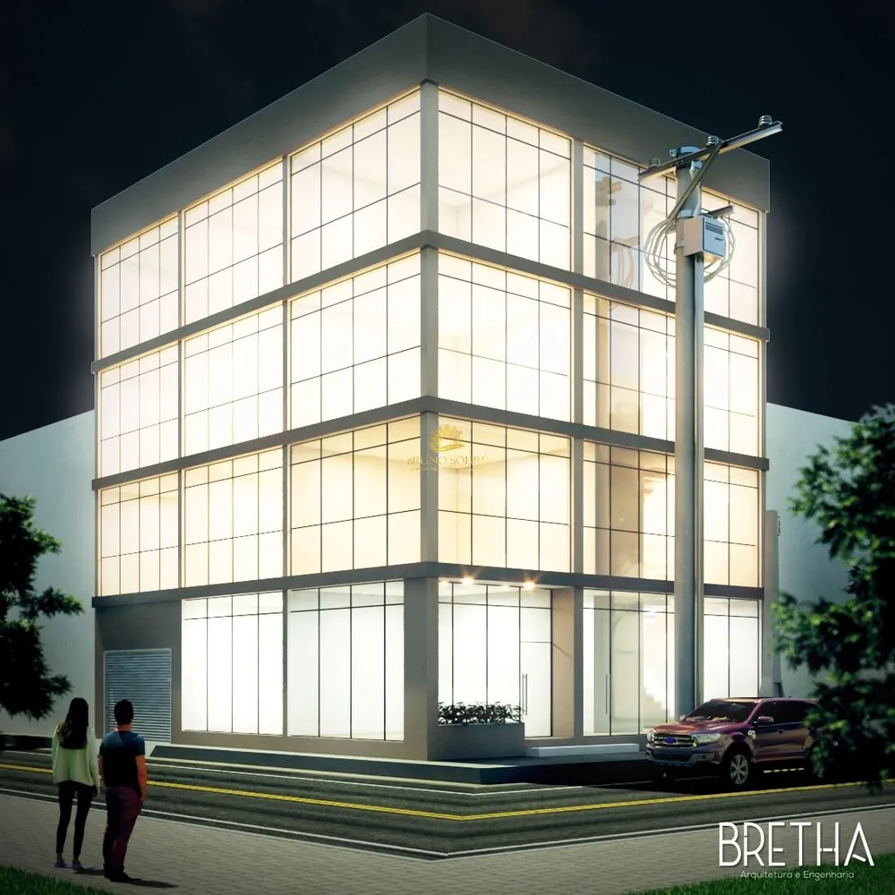 Imóvel Comercial, 640 m² - Foto 3