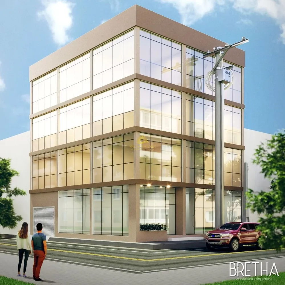 Imóvel Comercial, 640 m² - Foto 6