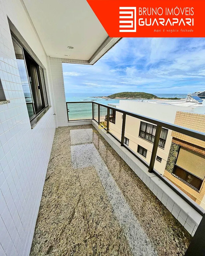 Cobertura, 3 quartos, 260 m² - Foto 6