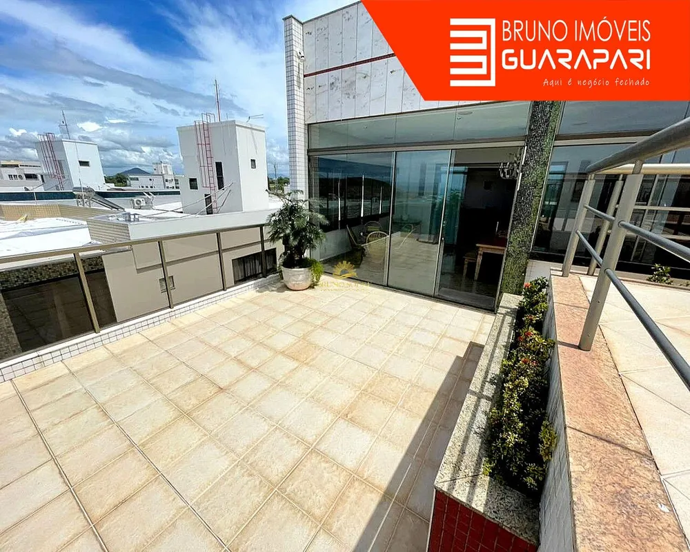 Cobertura, 3 quartos, 260 m² - Foto 12