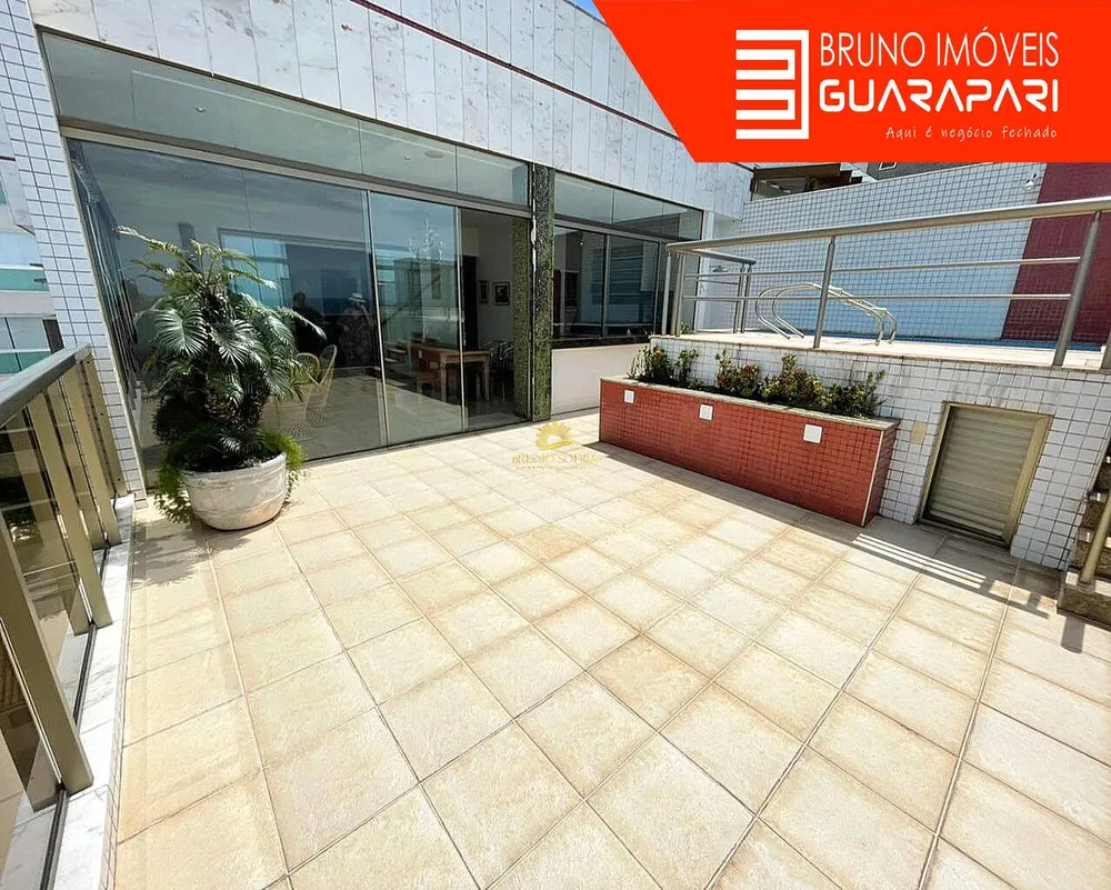 Cobertura, 3 quartos, 260 m² - Foto 9