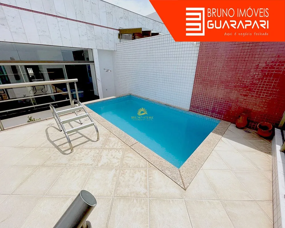 Cobertura, 3 quartos, 260 m² - Foto 3