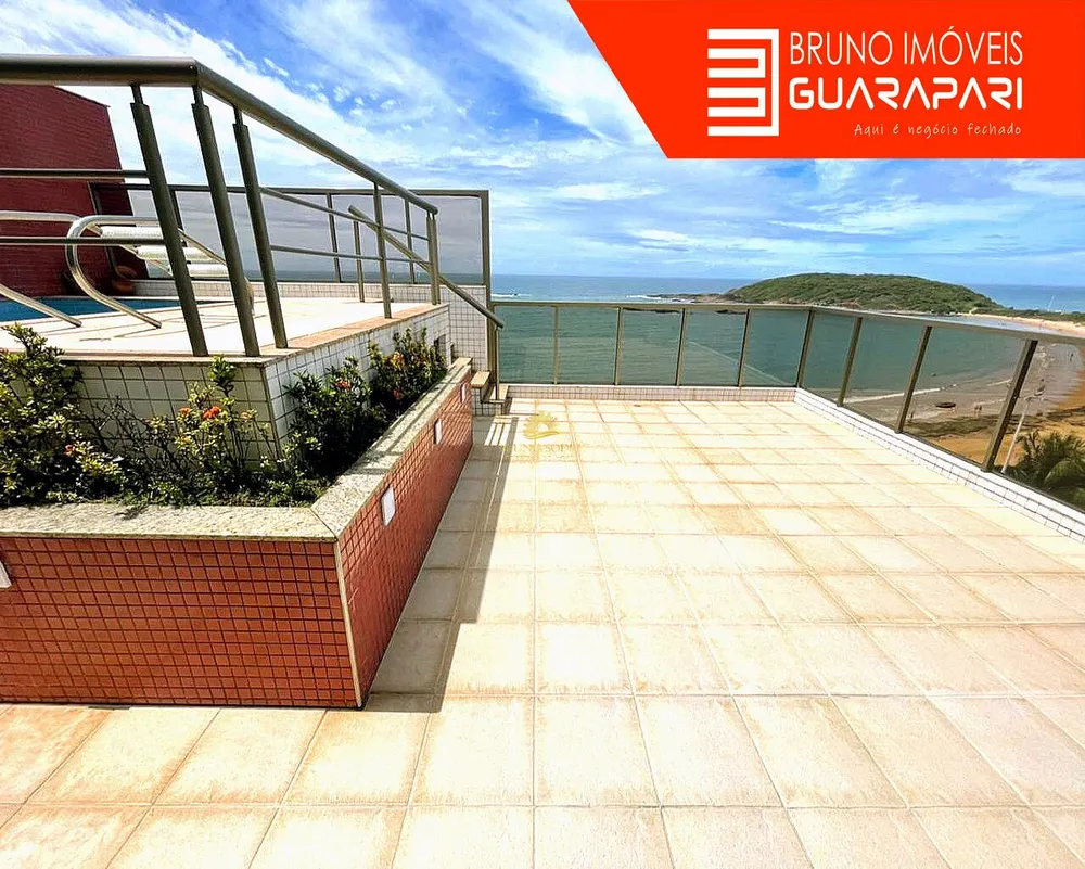 Cobertura, 3 quartos, 260 m² - Foto 8
