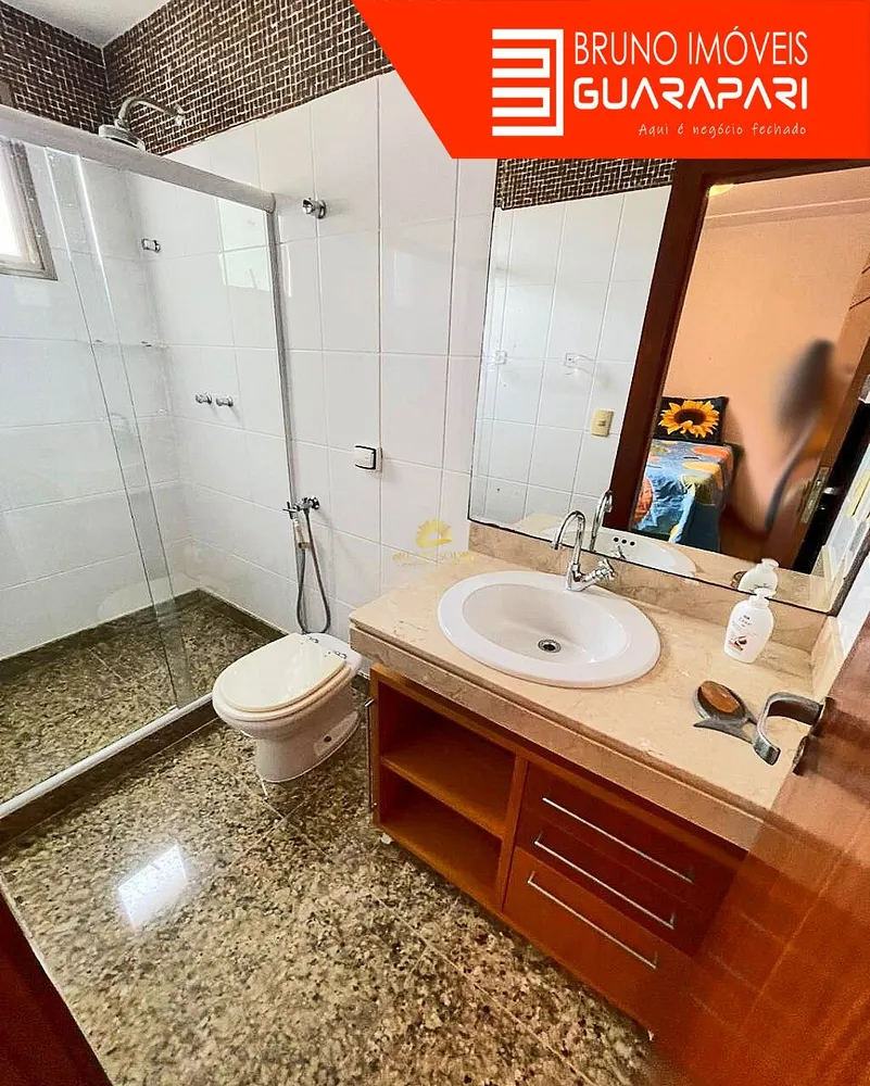 Cobertura, 3 quartos, 260 m² - Foto 5
