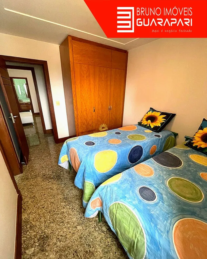 Cobertura, 3 quartos, 260 m² - Foto 1