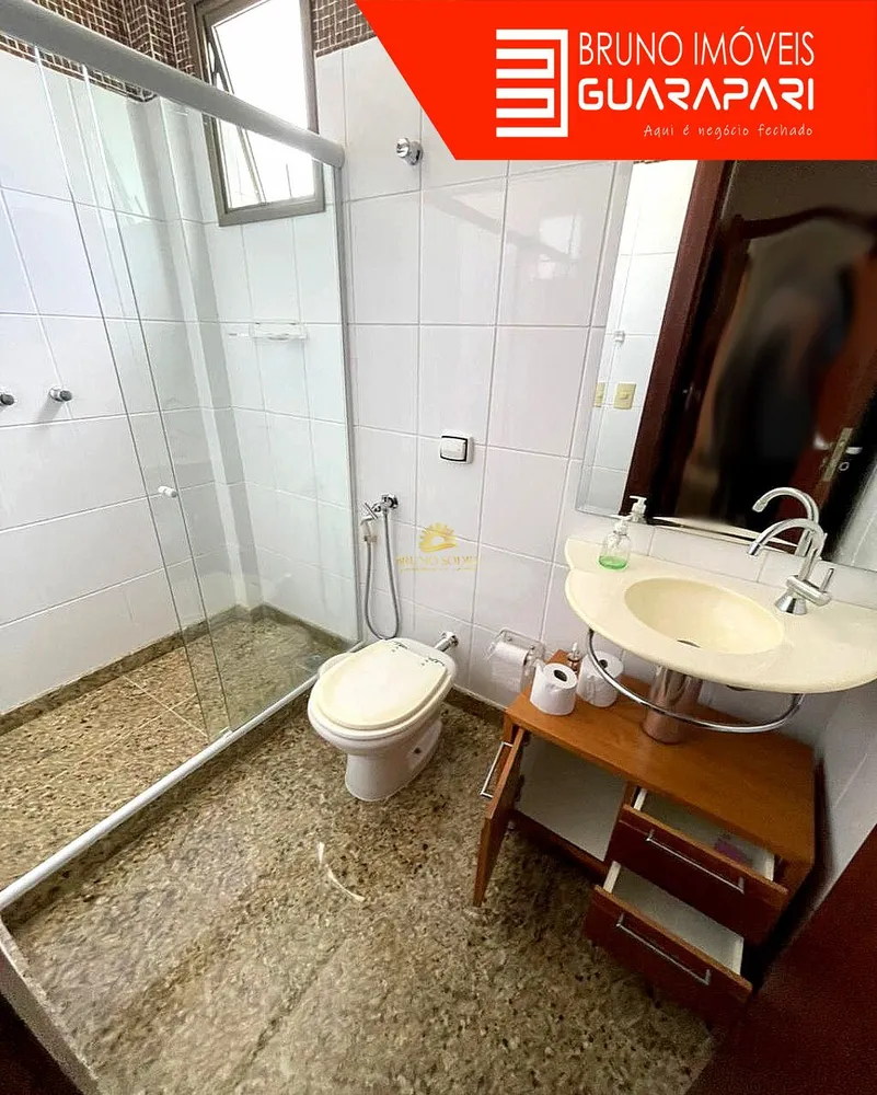 Cobertura, 3 quartos, 260 m² - Foto 4