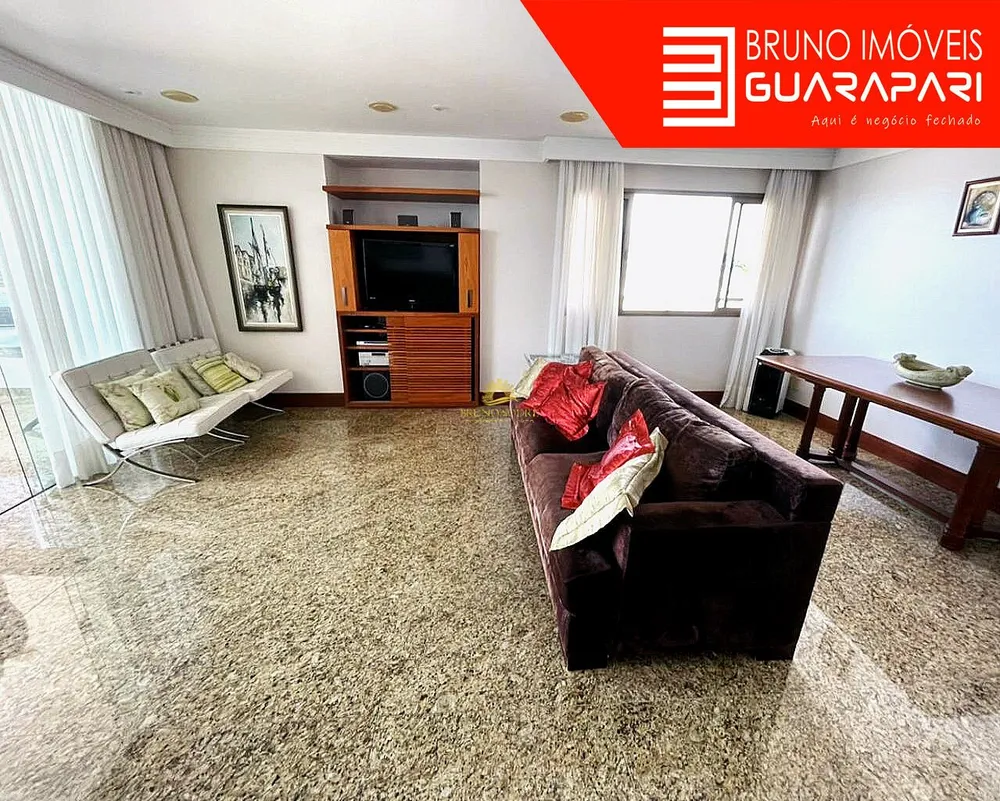 Cobertura, 3 quartos, 260 m² - Foto 11