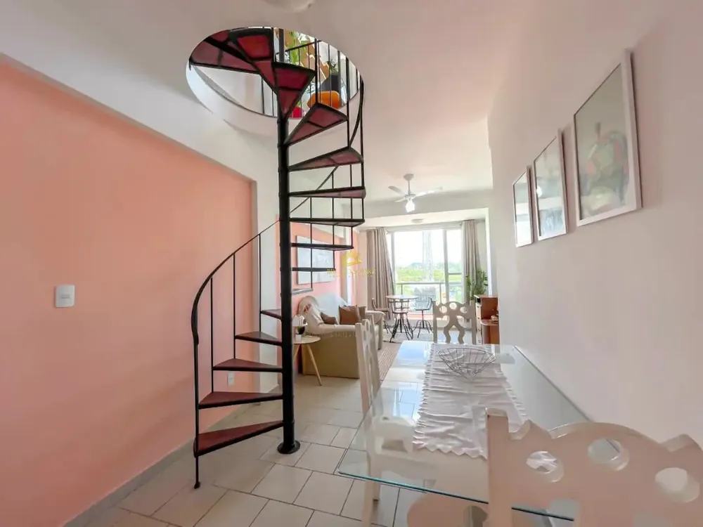 Cobertura, 4 quartos, 180 m² - Foto 7