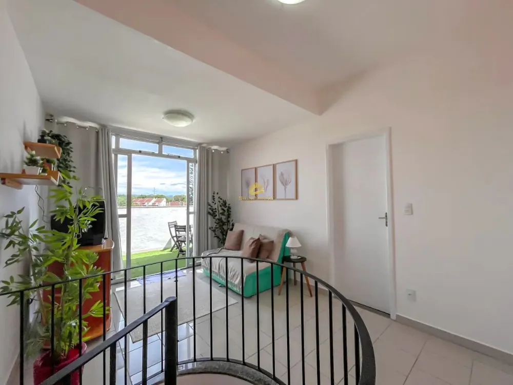Cobertura, 4 quartos, 180 m² - Foto 7