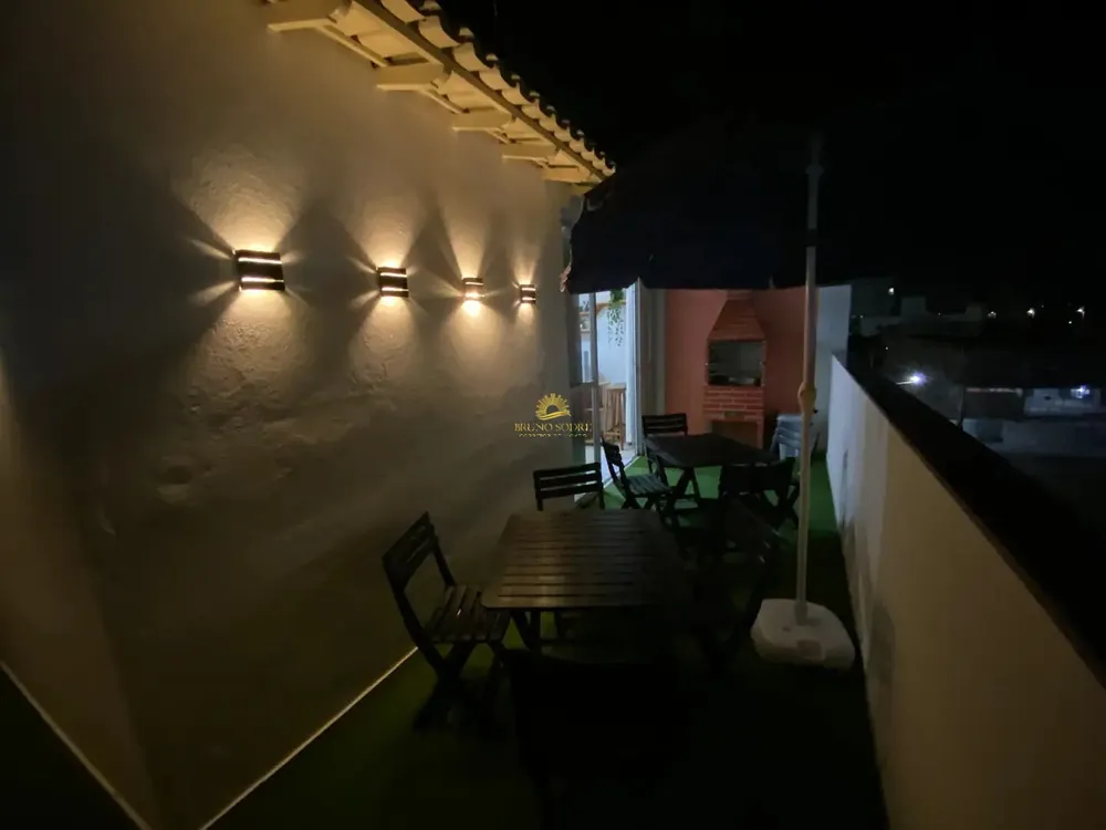 Cobertura, 4 quartos, 180 m² - Foto 3