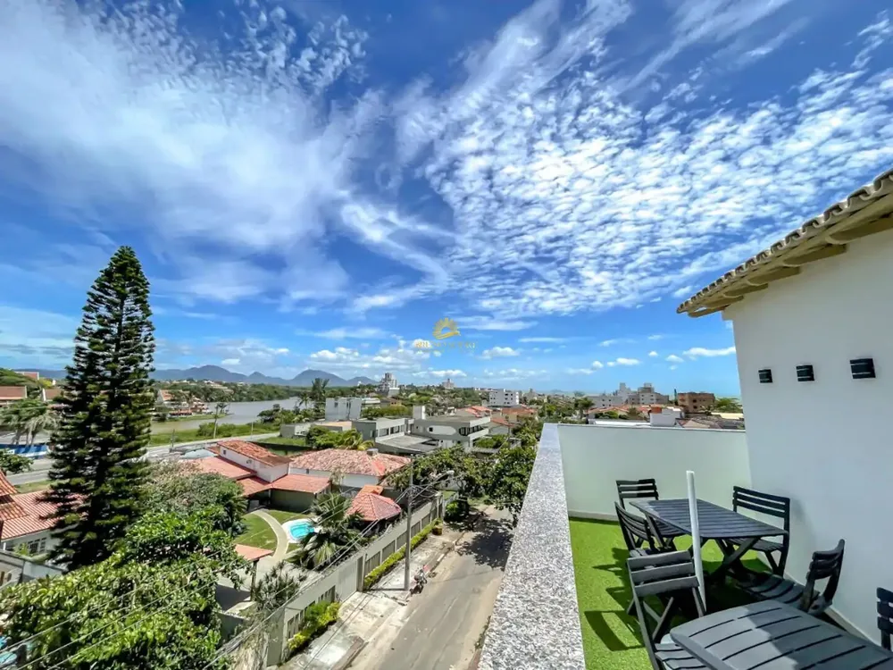 Cobertura, 4 quartos, 180 m² - Foto 4