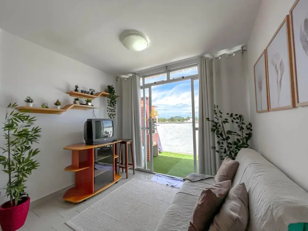 Cobertura, 4 quartos, 180 m² - Foto 1