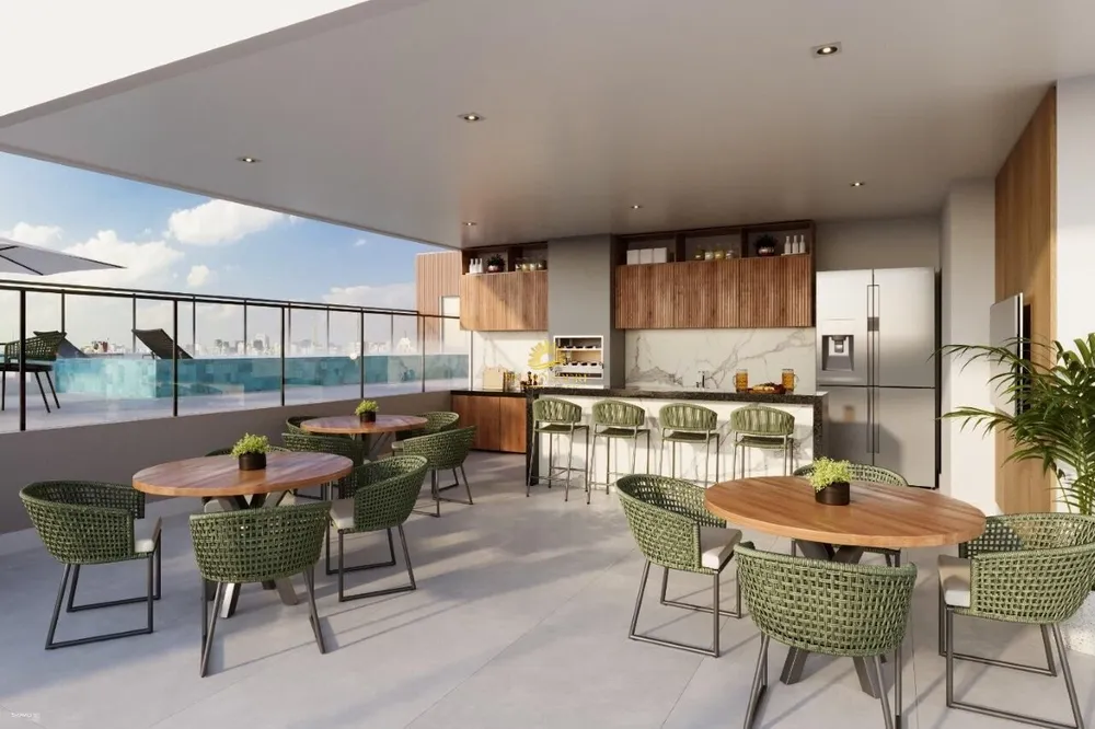 Apartamento, 2 quartos, 83 m² - Foto 8