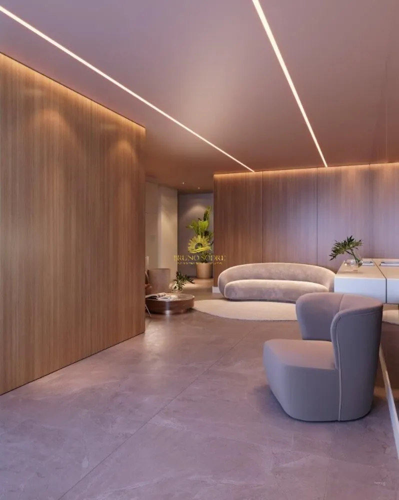 Apartamento, 2 quartos, 83 m² - Foto 4