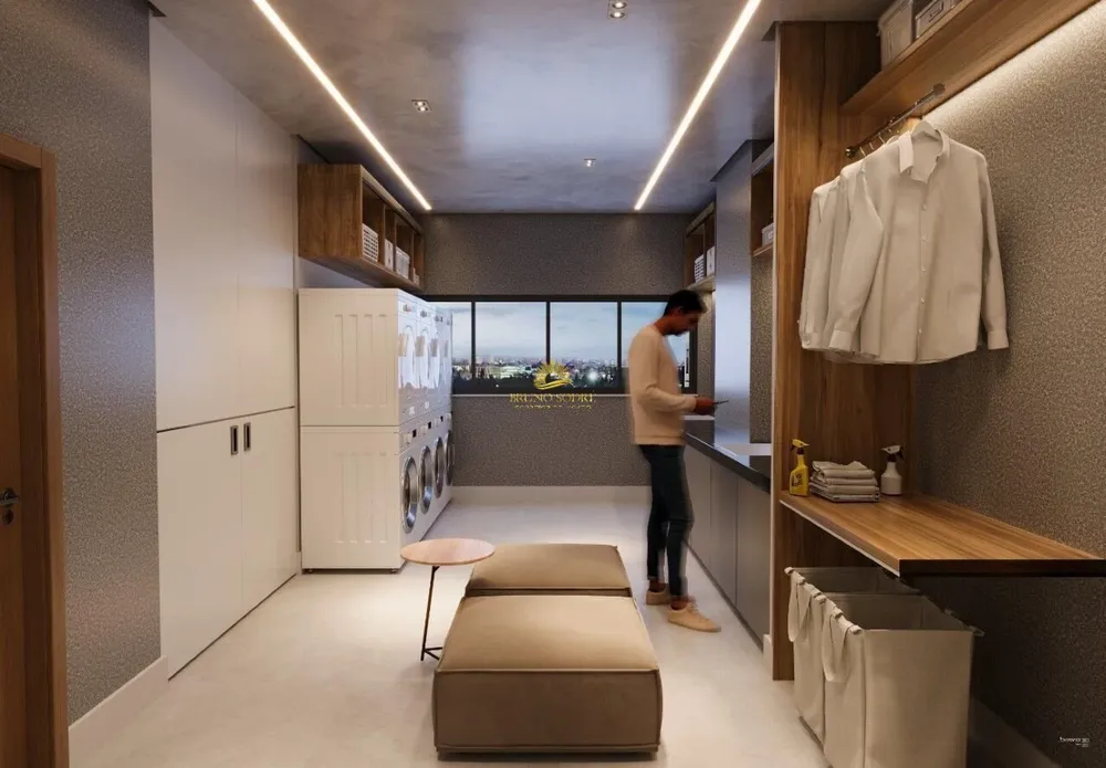 Apartamento, 2 quartos, 83 m² - Foto 9