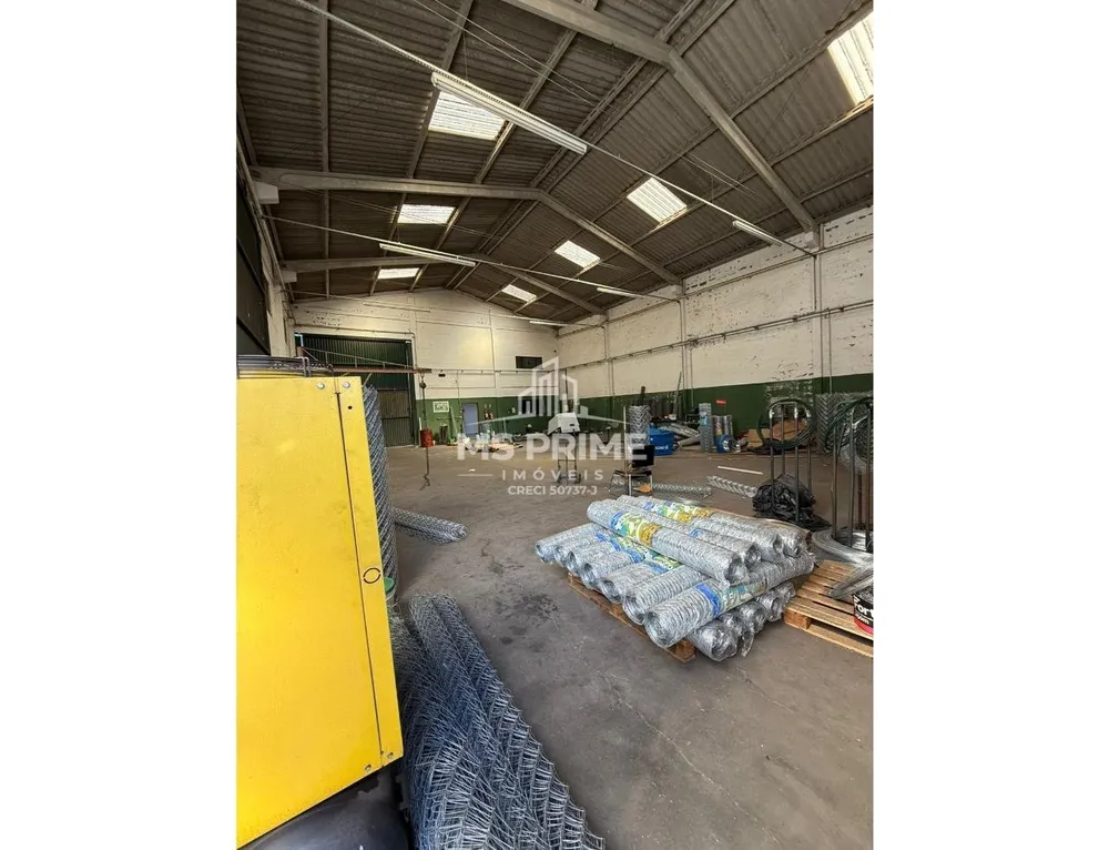 Depósito-Galpão, 300 m² - Foto 4