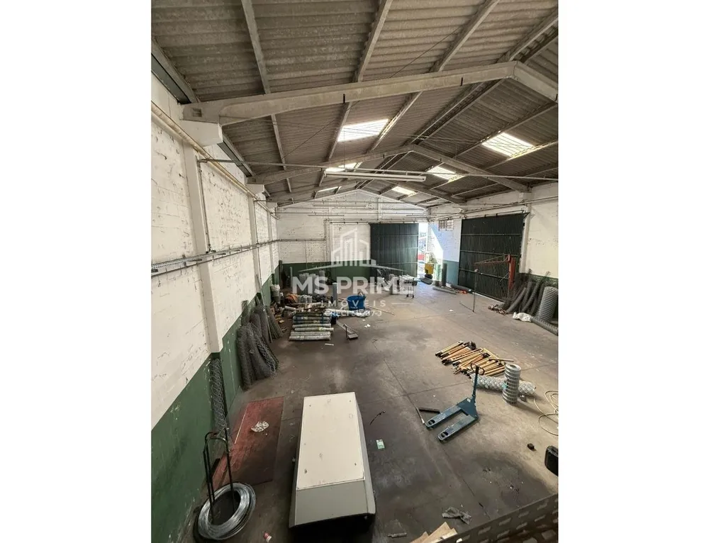 Depósito-Galpão, 300 m² - Foto 5