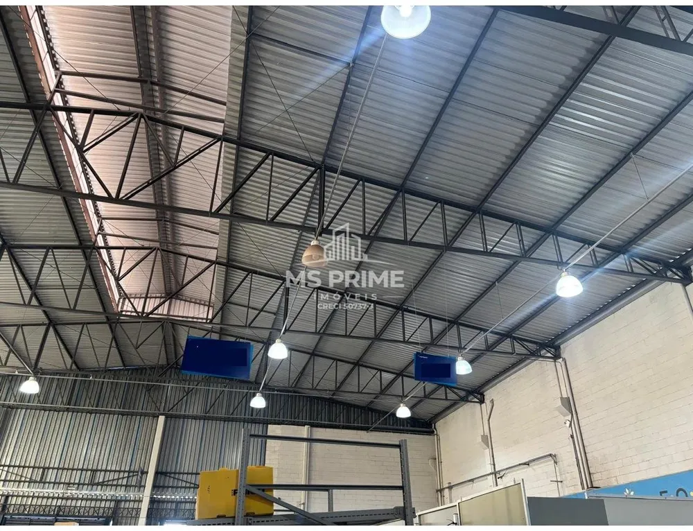 Depósito-Galpão, 300 m² - Foto 7