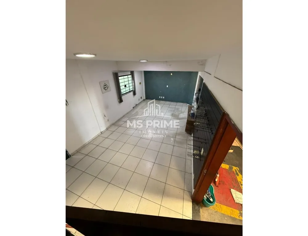 Depósito-Galpão, 300 m² - Foto 1