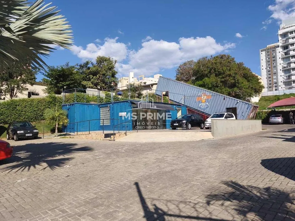 Loja-Salão, 576 m² - Foto 3