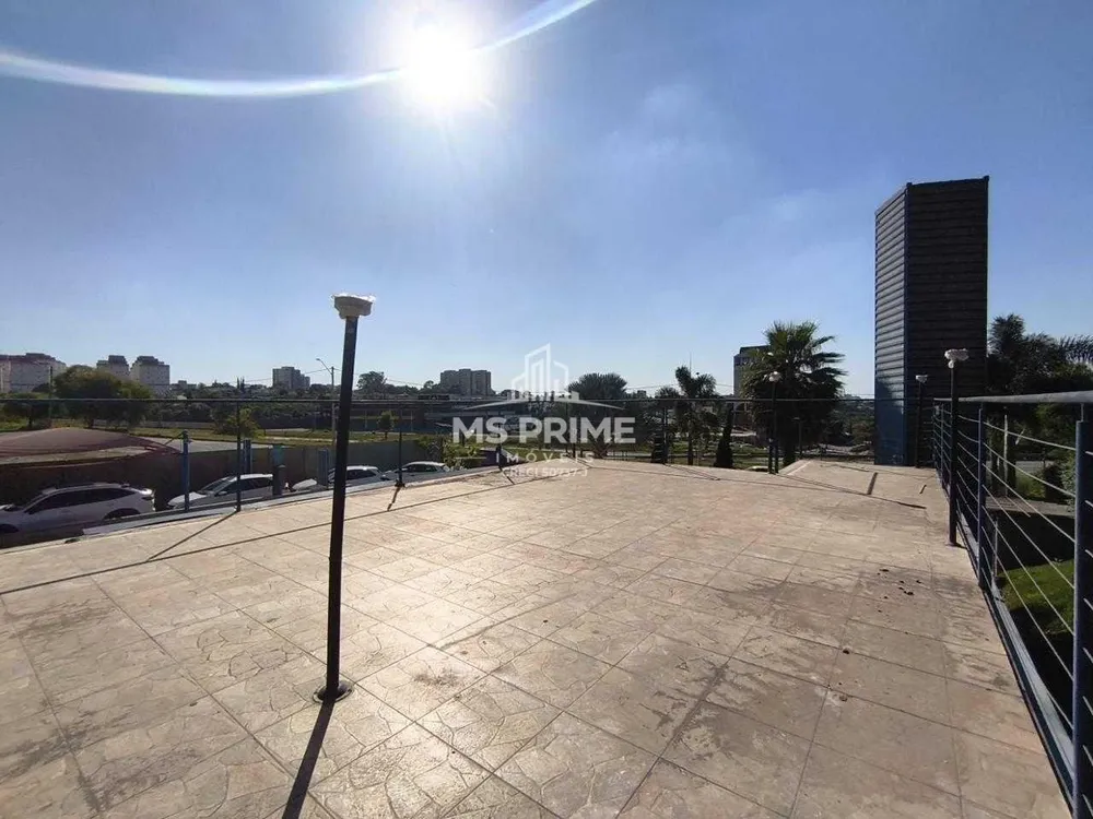 Loja-Salão, 576 m² - Foto 2